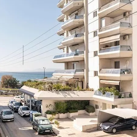 Alimos Seabreeze * Athens